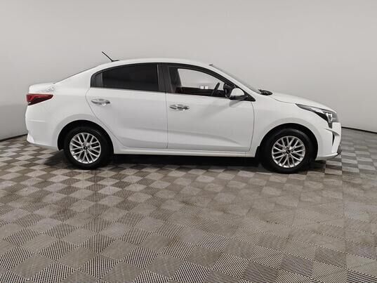 Kia Rio, 2020 г., 100 165 км