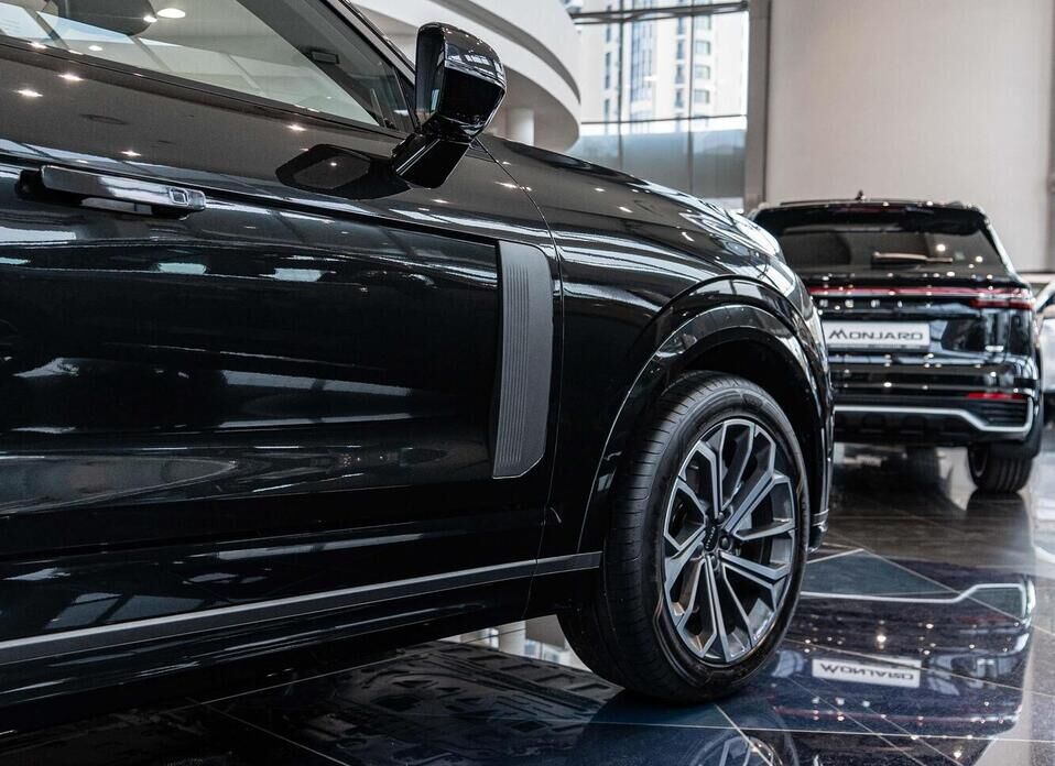 Nordcross 001 2.0 AT (254 л.с.) 4WD