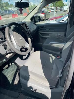 Dodge Caravan, 2008 г., 238 062 км