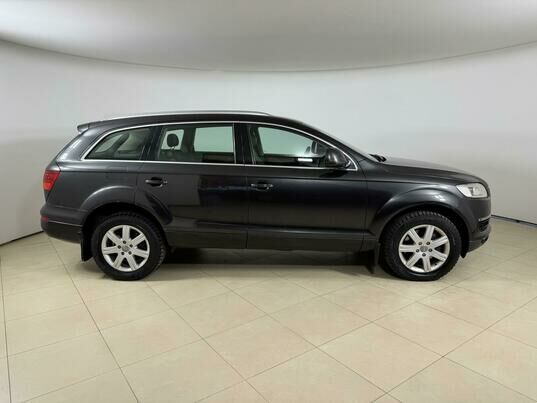 Audi Q7, 2008 г., 288 001 км