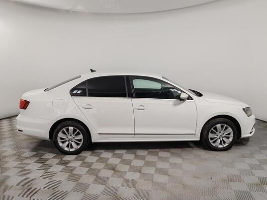 Volkswagen Jetta, 2017 г., 215 945 км