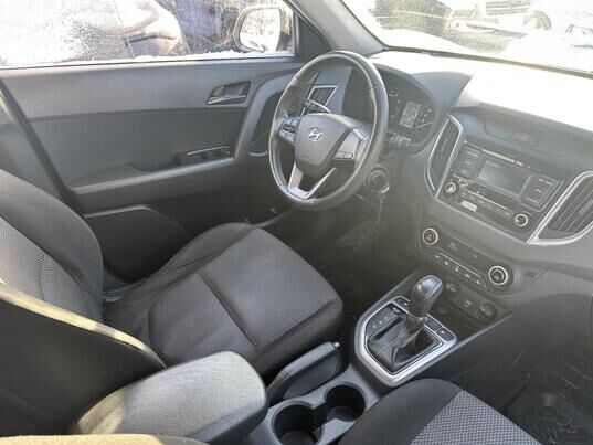 Hyundai Creta, 2019&nbsp;г., 95&nbsp;622&nbsp;км