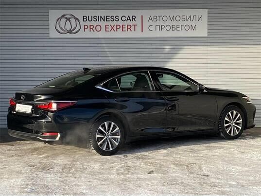 Lexus ES, 2018&nbsp;г., 140&nbsp;075&nbsp;км