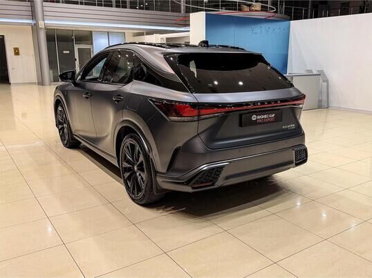 Lexus RX, 2023&nbsp;г., 35&nbsp;528&nbsp;км