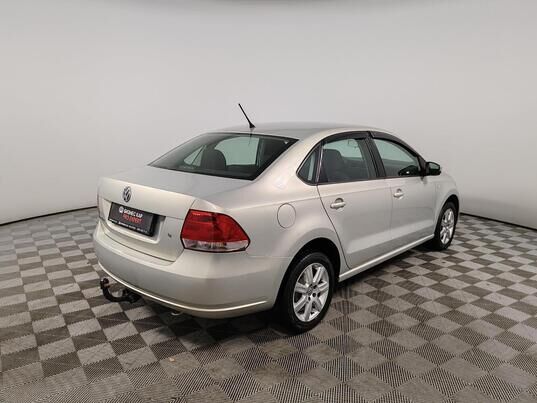 Volkswagen Polo, 2013 г., 202 547 км