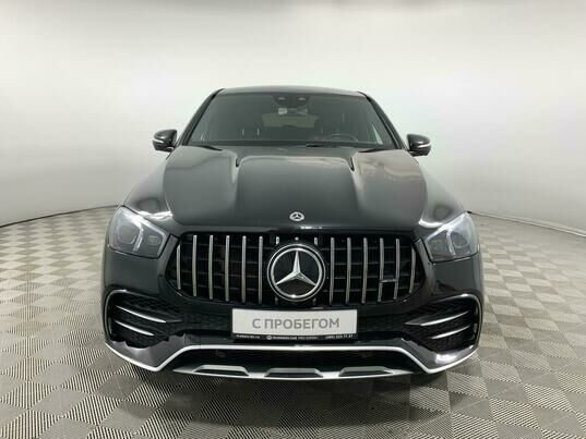 Mercedes-Benz GLE Coupe AMG, 2021 г., 39 230 км