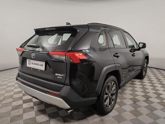 Toyota RAV4 Adventure Plus