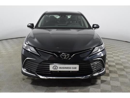 Toyota Camry, VIII (XV70) Рестайлинг, 2023 г., 16 719 км