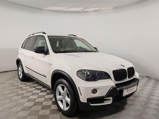 BMW X5, 2009&nbsp;г., 181&nbsp;879&nbsp;км
