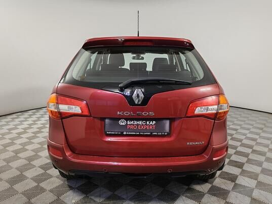 Renault Koleos, 2011&nbsp;г., 139&nbsp;114&nbsp;км