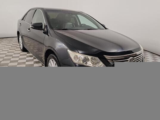 Toyota Camry, 2013&nbsp;г., 186&nbsp;232&nbsp;км
