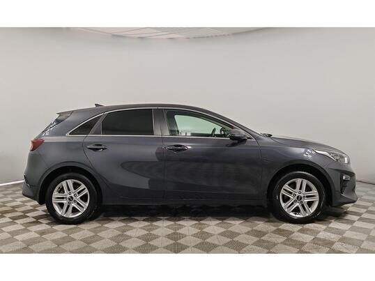 Kia Ceed, 2020 г., 46 175 км