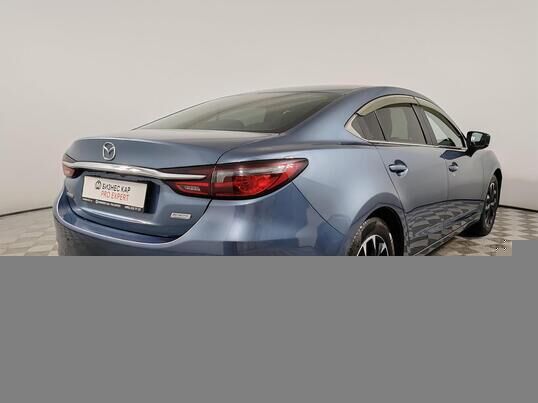 Mazda 6, 2019 г., 69 186 км