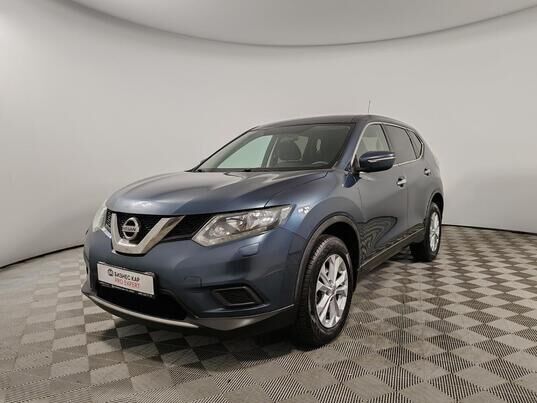 Nissan X-Trail, 2015 г., 346 935 км