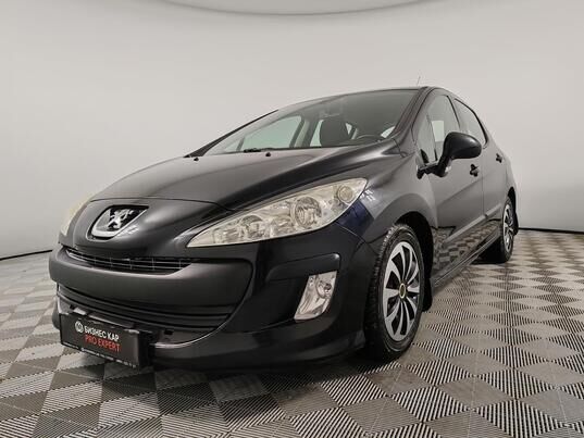 Peugeot 308, 2011&nbsp;г., 112&nbsp;111&nbsp;км