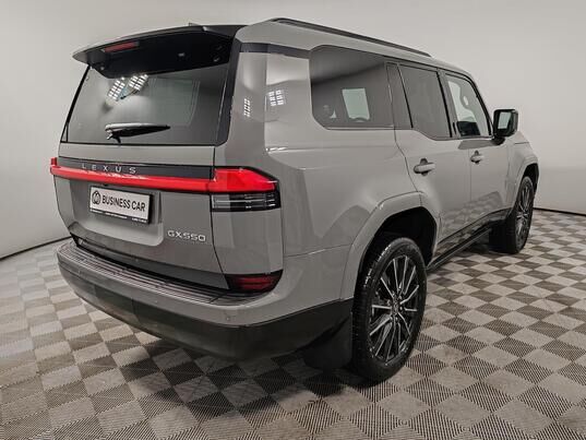 Lexus GX Luxury+