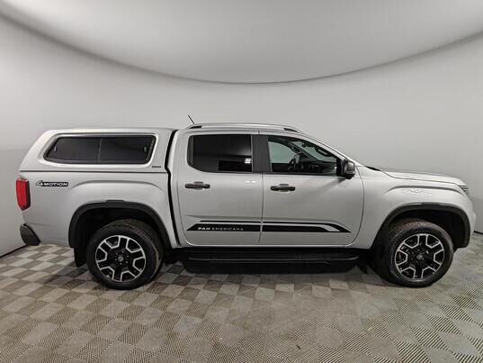 Volkswagen Amarok, II, 2023 г., 46 001 км