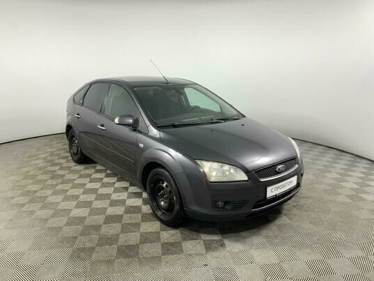 Ford Focus, 2007 г., 345 586 км