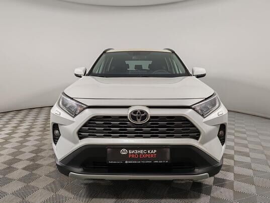 Toyota RAV4, 2019&nbsp;г., 72&nbsp;358&nbsp;км