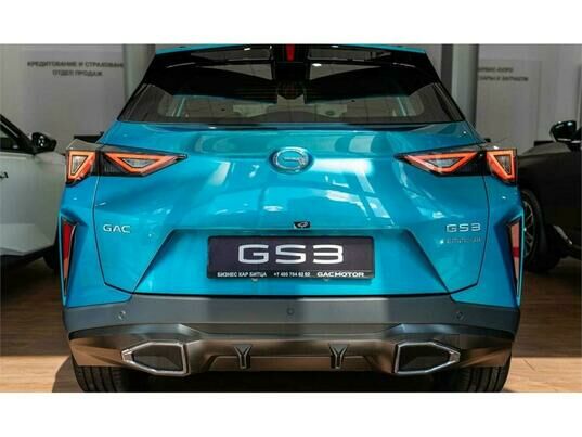 GAC GS3 GL