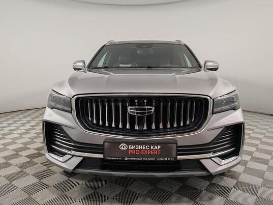 Geely Monjaro, 2023&nbsp;г., 55&nbsp;980&nbsp;км