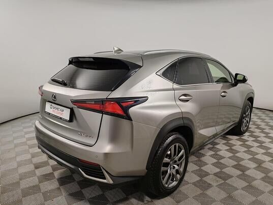Lexus NX, 2018 г., 339 009 км