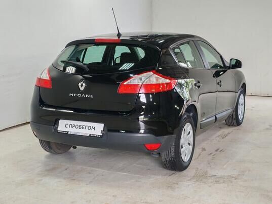 Renault Megane, 2013 г., 168 326 км
