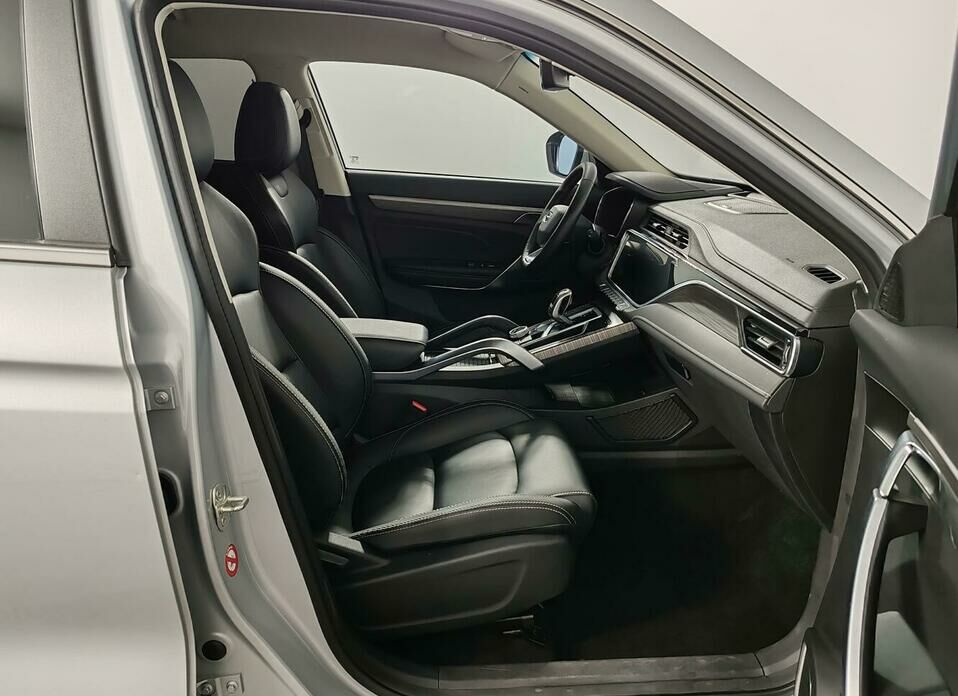 Geely Atlas Pro 1.5 AMT (177 л.с.) 4WD