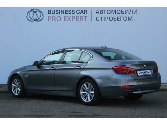 BMW 5 серии, 2014 г., 181 021 км