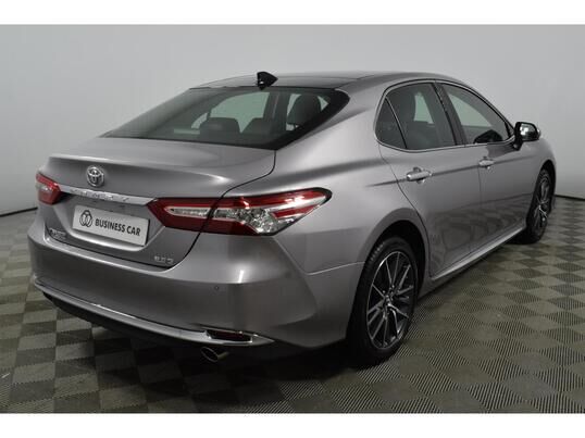 Toyota Camry, 2023&nbsp;г., 55&nbsp;012&nbsp;км