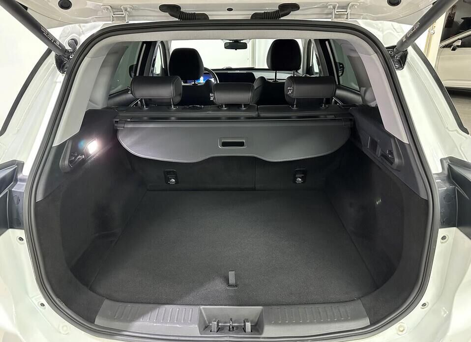 Chery Tiggo 7 Pro Max, I Рестайлинг 1.6 AMT (150 л.с.) 4WD