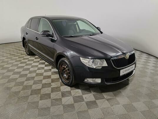 Skoda Superb, 2010 г., 244 346 км