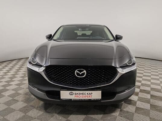 Mazda CX-30, I, 2020 г., 64 633 км