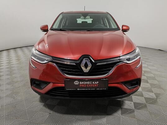 Renault Arkana, 2019 г., 59 647 км
