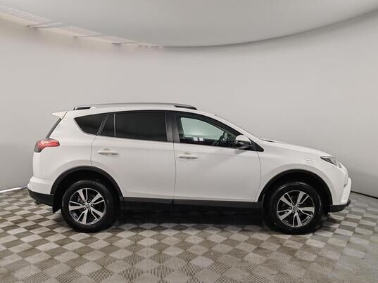 Toyota RAV4, 2018&nbsp;г., 178&nbsp;625&nbsp;км