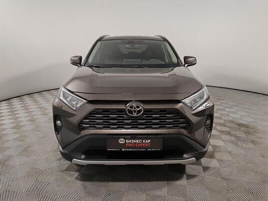 Toyota RAV4, 2020&nbsp;г., 161&nbsp;512&nbsp;км
