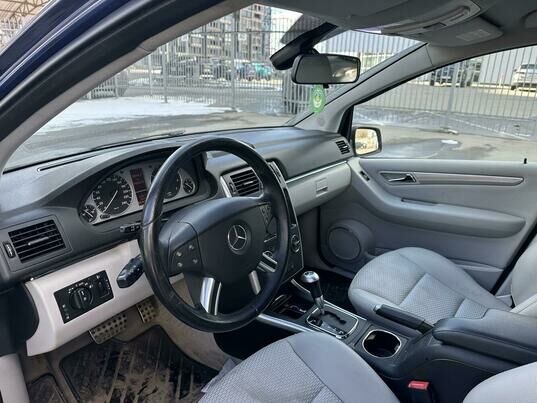 Mercedes-Benz B-Класс, 2011 г., 142 622 км