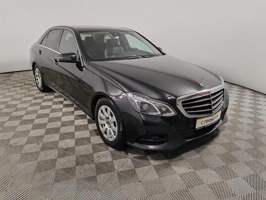 Mercedes-Benz E-Класс, IV (W212, S212, C207) Рестайлинг, 2013 г., 219 197 км