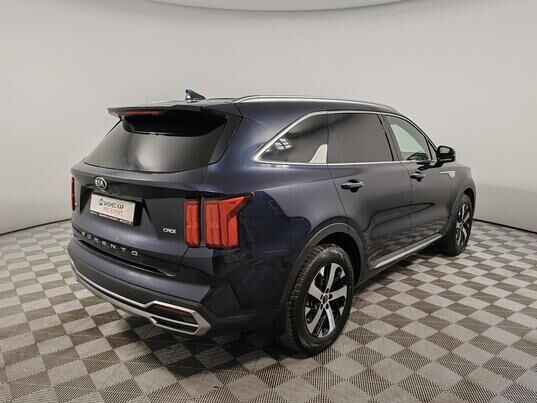 Kia Sorento, 2020&nbsp;г., 85&nbsp;854&nbsp;км