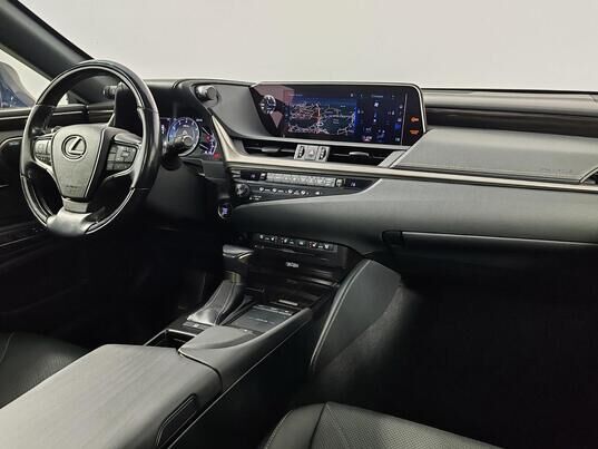 Lexus ES, 2020&nbsp;г., 336&nbsp;471&nbsp;км