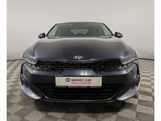 Kia K5, 2020 г., 93 027 км