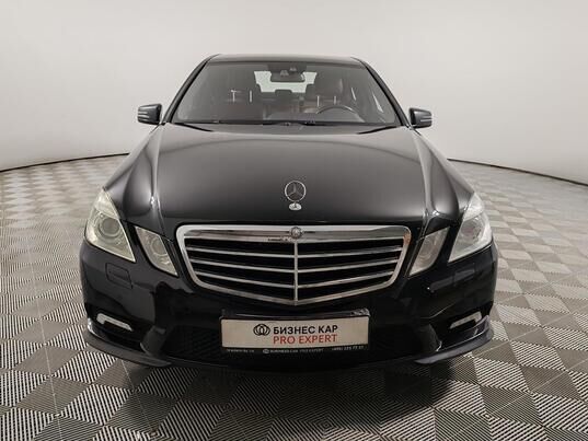 Mercedes-Benz E-Класс, 2010 г., 205 077 км