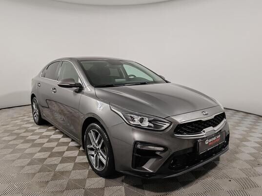 Kia Cerato, 2019&nbsp;г., 78&nbsp;294&nbsp;км