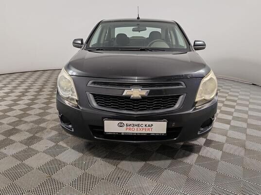 Chevrolet Cobalt, 2013 г., 402 996 км