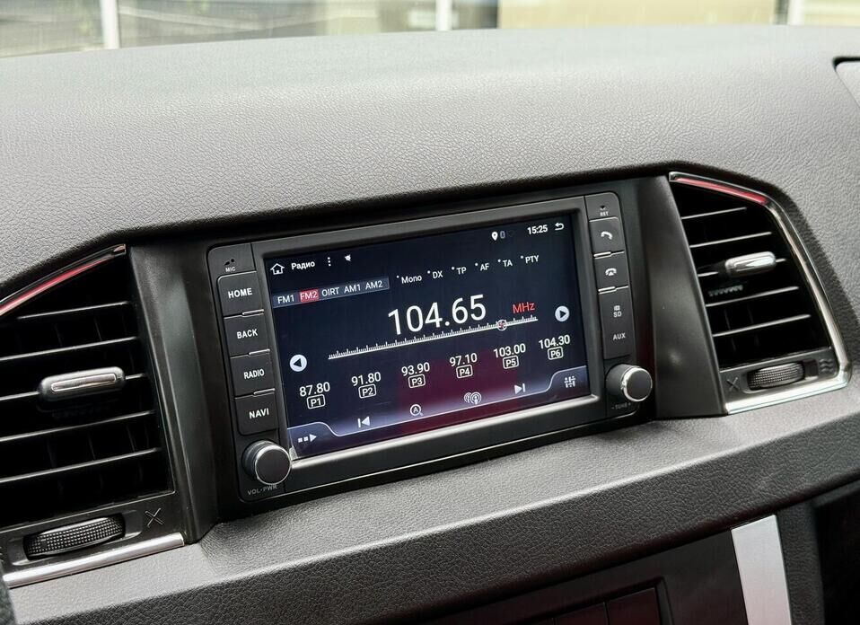 УАЗ Пикап, I Рестайлинг 2 2.7 MT (150 л.с.) 4WD