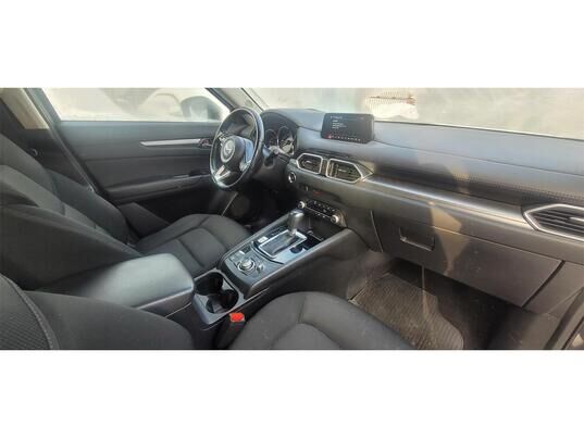 Mazda CX-5, 2019&nbsp;г., 168&nbsp;826&nbsp;км