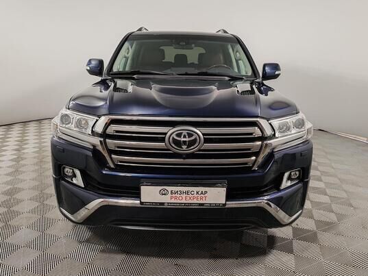 Toyota Land Cruiser, 2016&nbsp;г., 95&nbsp;830&nbsp;км
