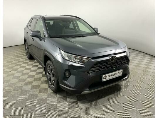 Toyota RAV4 Престиж+