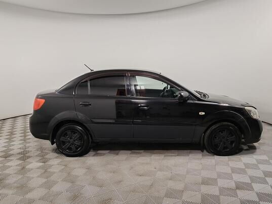 Kia Rio, 2009&nbsp;г., 310&nbsp;271&nbsp;км