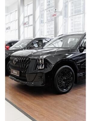 GAC GS8